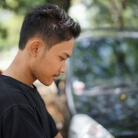 Aldi Irawan Zithu