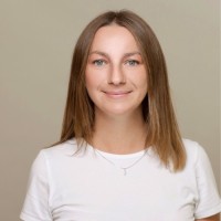 Anna Matveeva