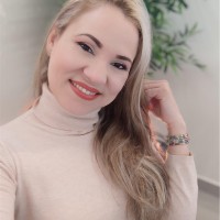 Geraldine Martínez