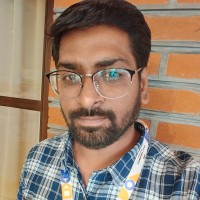 Bhavik Sarvaiya