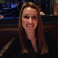 Jennifer Goldsworthy