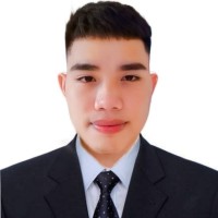 Luiz Matthew Cabatingan