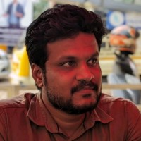 Rahul K R