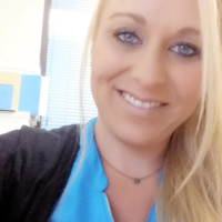 Heather Straight, Mba
