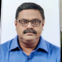 Debasish Bose