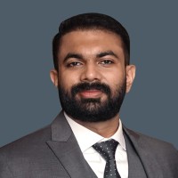 Kishen Raphael