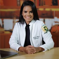 Larissa Brito Silva