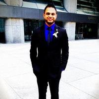 Mehul Mistry