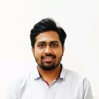 Manthan Patel