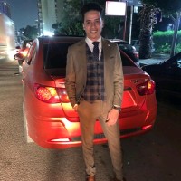 Mohamed Abdo Gouda