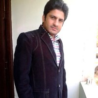 Anoop Sharma