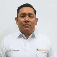 Jose Abel Altamirano R.