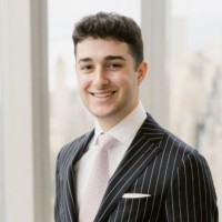Daniel Shahery