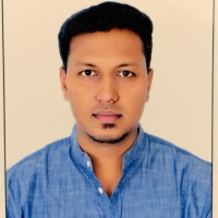 Krushna Gour