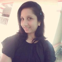 Shwetha Shetty