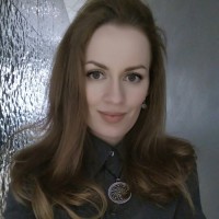 Inga Sukhodolska