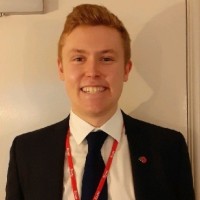 Andrew Marsden