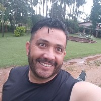 Miguel Arcanjo Camargo