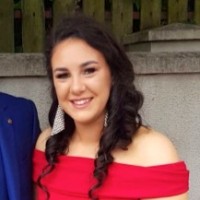 Saoirse Fox