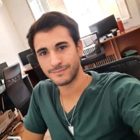 Agustin Ferreira
