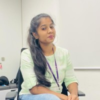 Chaithra R
