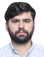 Ehtisham Mahmood