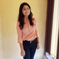 Sweta Suman