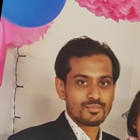 G M Sabil Sajjad