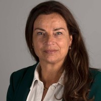 Saskia Veldhuis