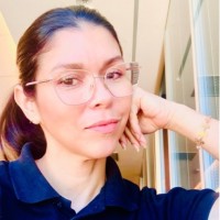 Patricia Rodrigues
