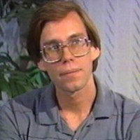 Stephen Jameson