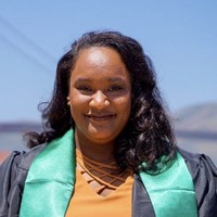 Ashley C. Jones, Asw, Mph
