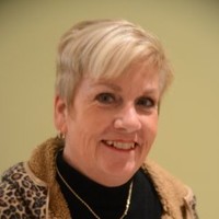 Mary McKay