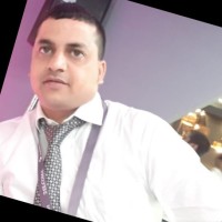Jagdish Chandra