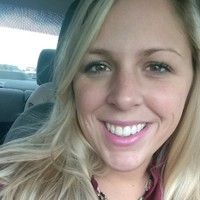 Ashley May