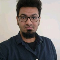 Meet Jobanputra