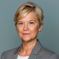 Astrid Johnsson