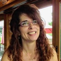 Sandra Drake
