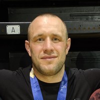 Tom Steele