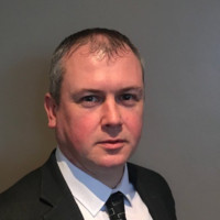 Mark Mcgregor