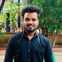 Pritesh Lingraj
