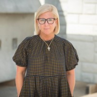 Anne Bailey