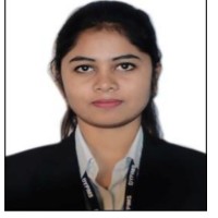 Utkarsha Dhoke