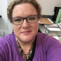 Nicole Dibell