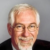 Hon. Harry Duynhoven Qso