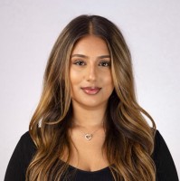 Gina Vagarwal