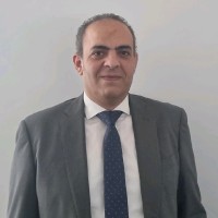 Alaa Kamal