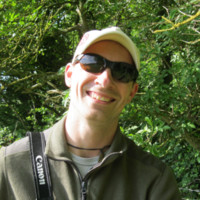 Chris Footer