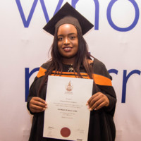 Patience Nenzhelele