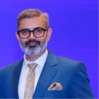 Ajay Malhotra